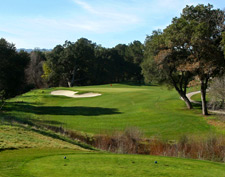 Stanford Golf Course